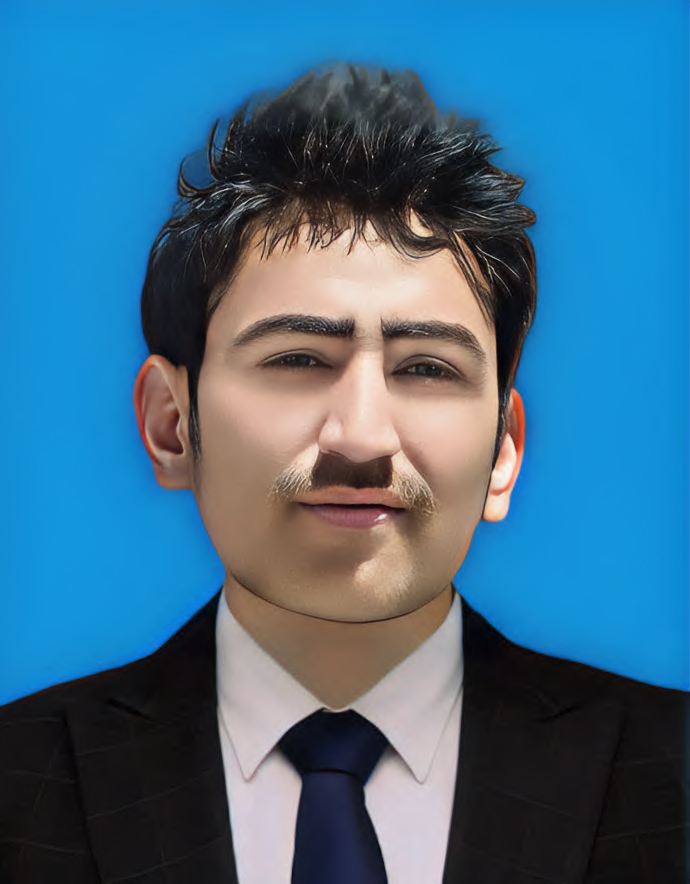 Qamar Abbas Profile