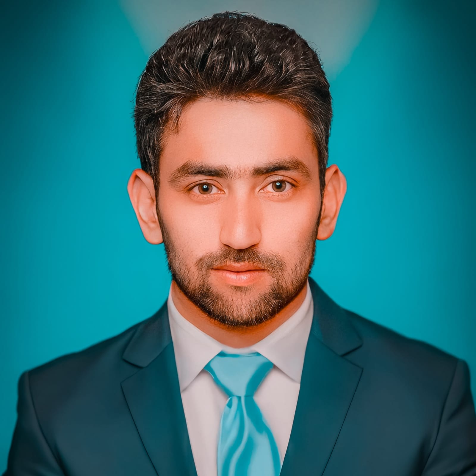 Qamar Abbas